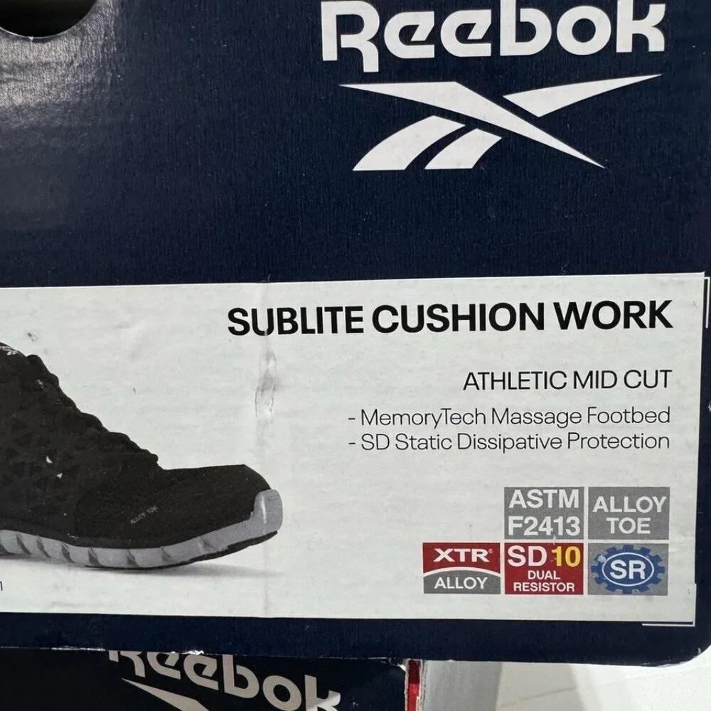 Reebok mens sublite
